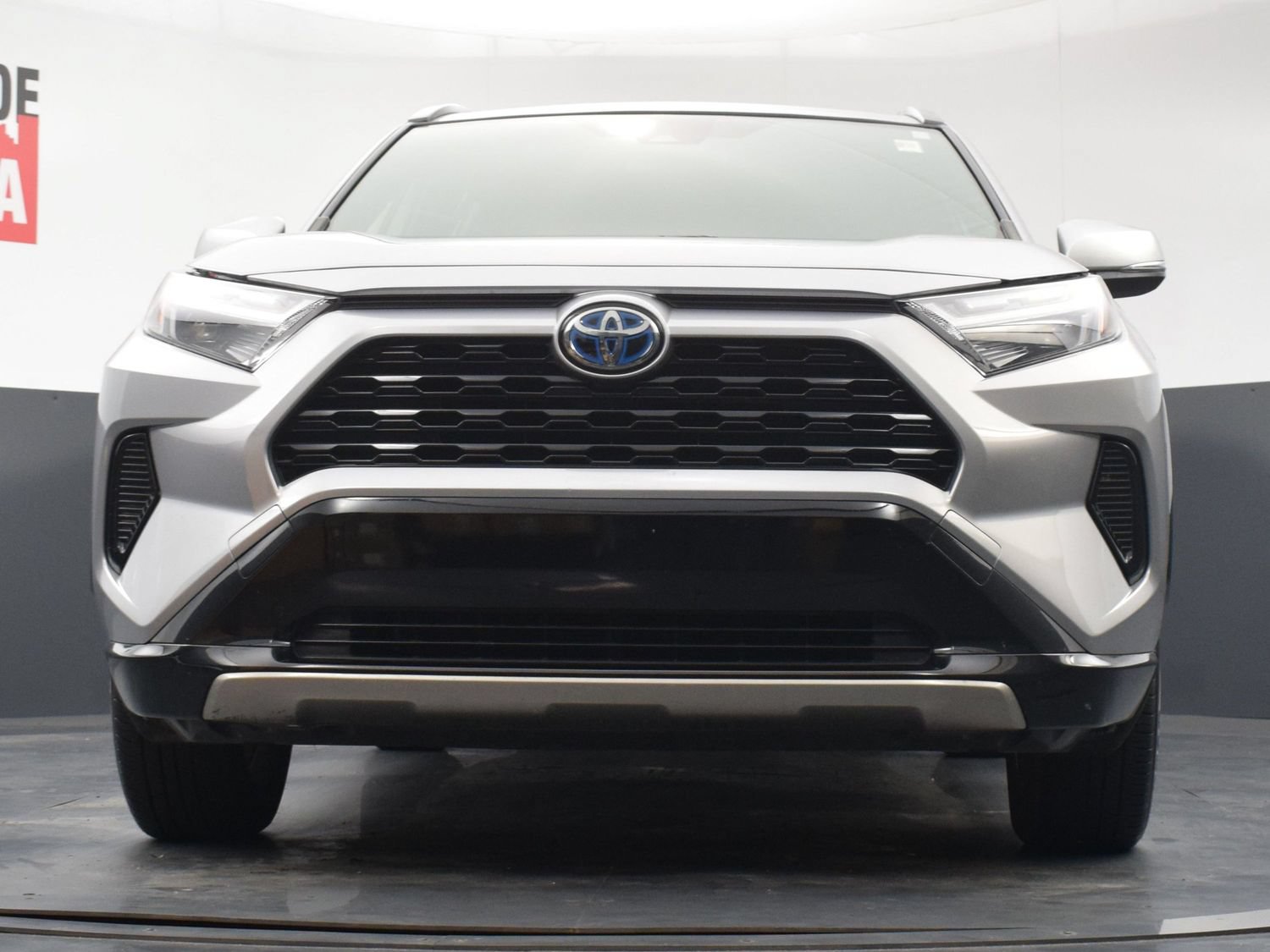 Used 2022 Toyota RAV4 SE AWD/4WD image 29