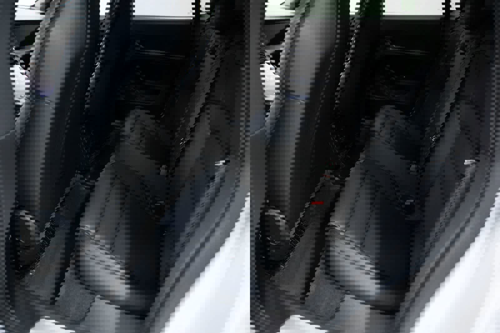 Certified 2025 Porsche Taycan 4S image 35