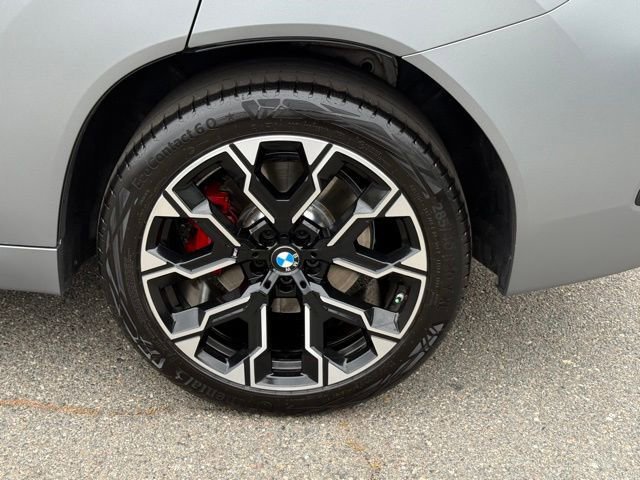 Used 2025 BMW X3 xDrive30i w/ M Sport Package image 14