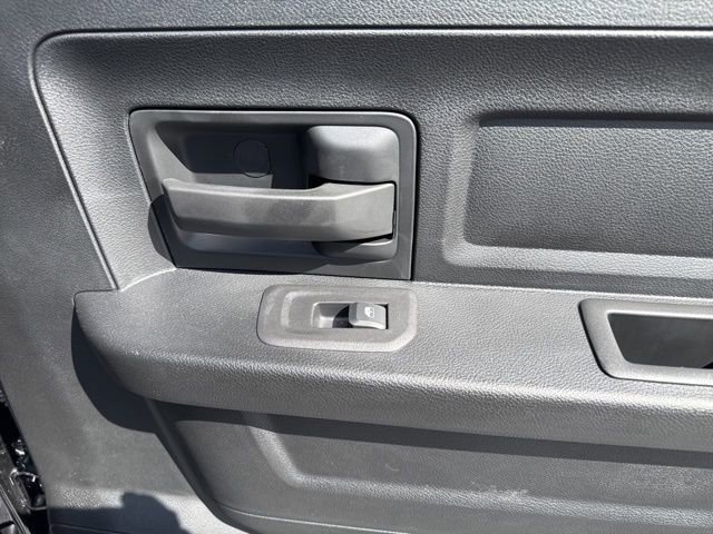 Used 2025 RAM 3500 Tradesman w/ Safety Group image 10