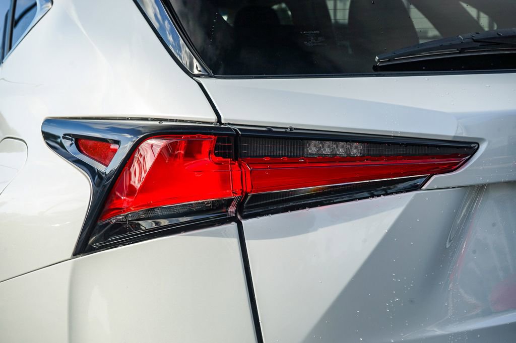 Used 2021 Lexus NX 300 FWD w/ Premium Package image 9