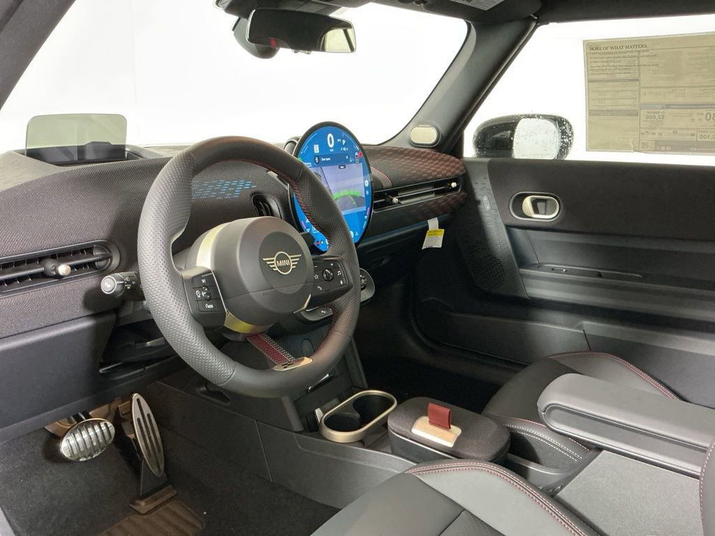 New 2026 MINI Cooper John Cooper Works image 19