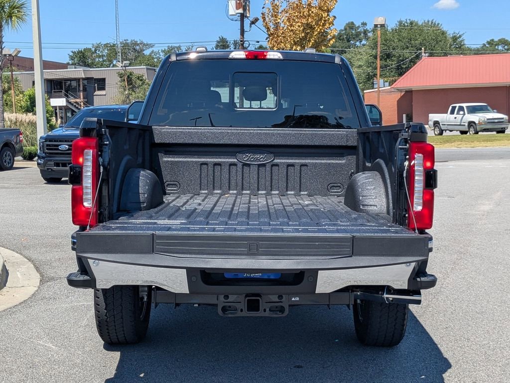 New 2026 Ford F250 King Ranch image 17