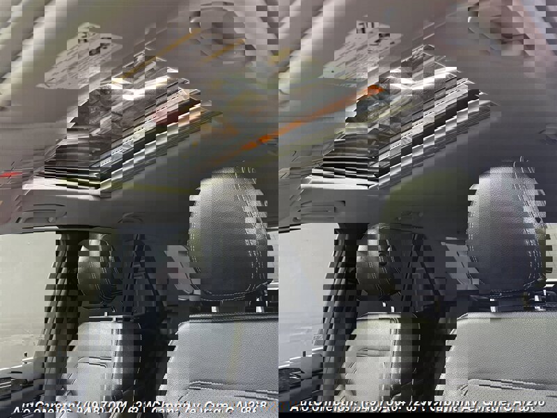 Used 2014 Mercedes-Benz ML 350 2WD image 24