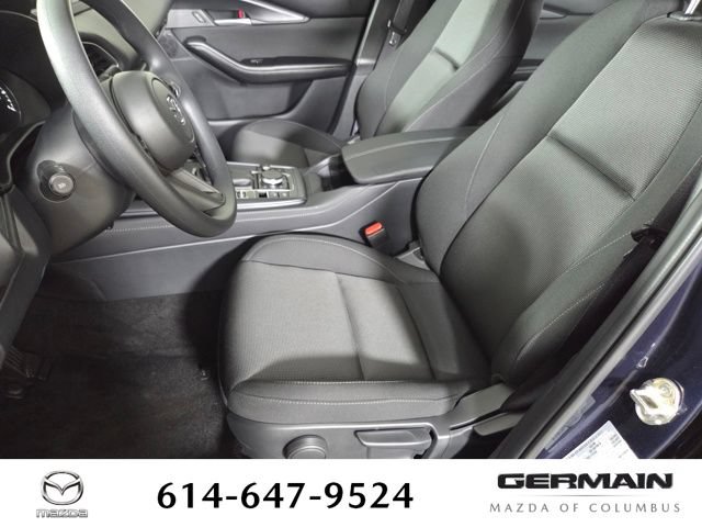Used 2026 MAZDA CX-30 AWD 2.5 S image 19