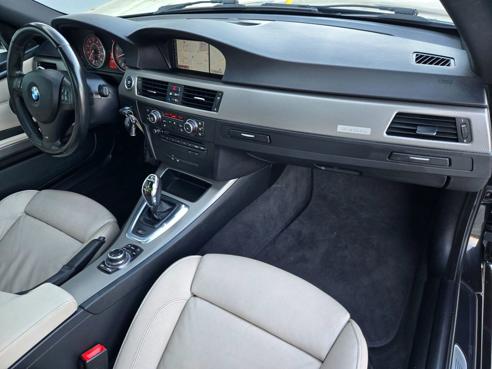 Used 2012 BMW 335is Coupe image 2