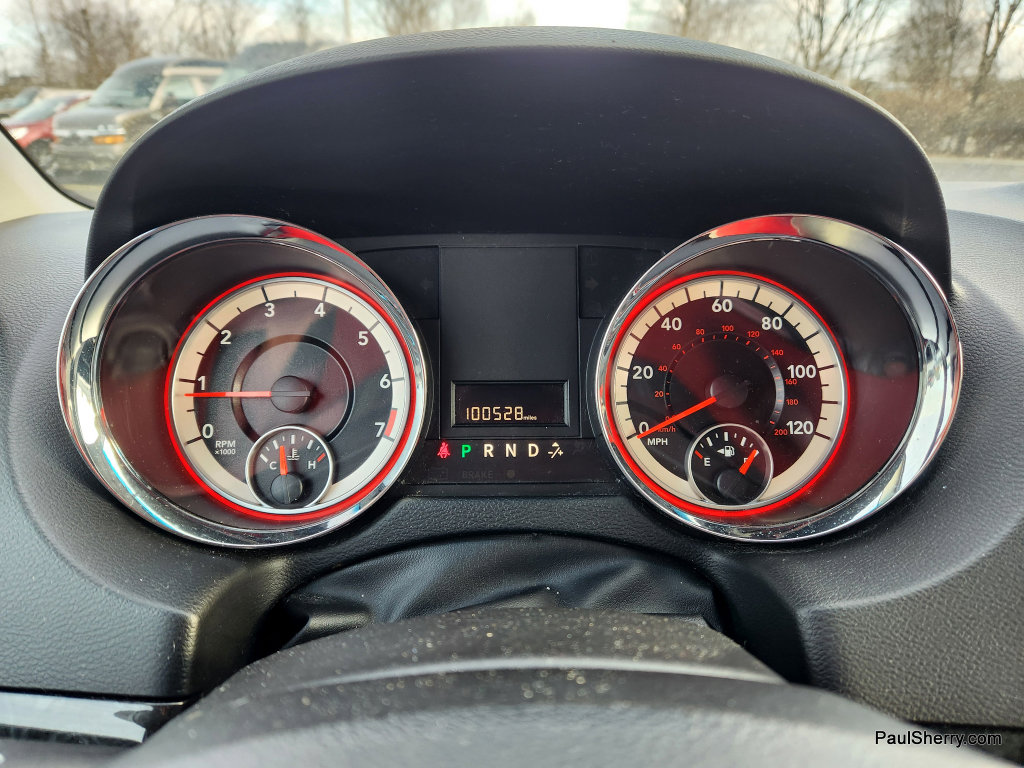 Used 2015 Dodge Grand Caravan SE w/ Quick Order Package 29E SE image 35