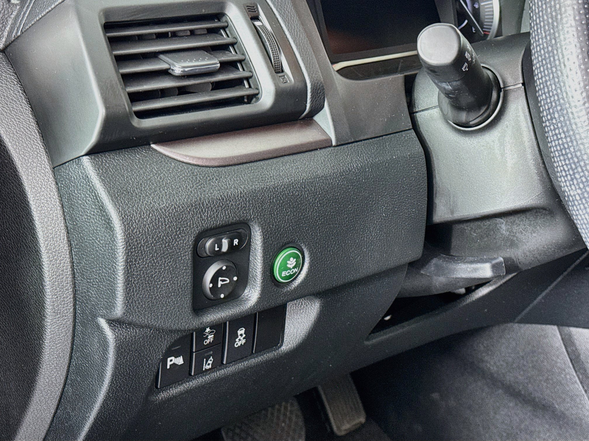 Certified 2023 Honda Passport EX-L image 10