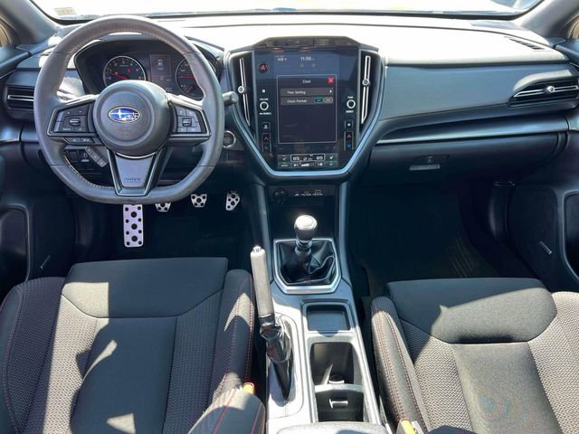 Used 2024 Subaru WRX Premium image 17
