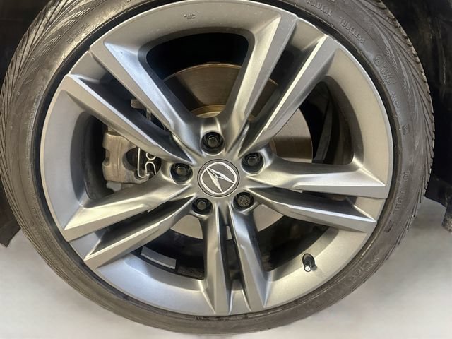 Used 2025 Acura Integra A-Spec FWD image 30