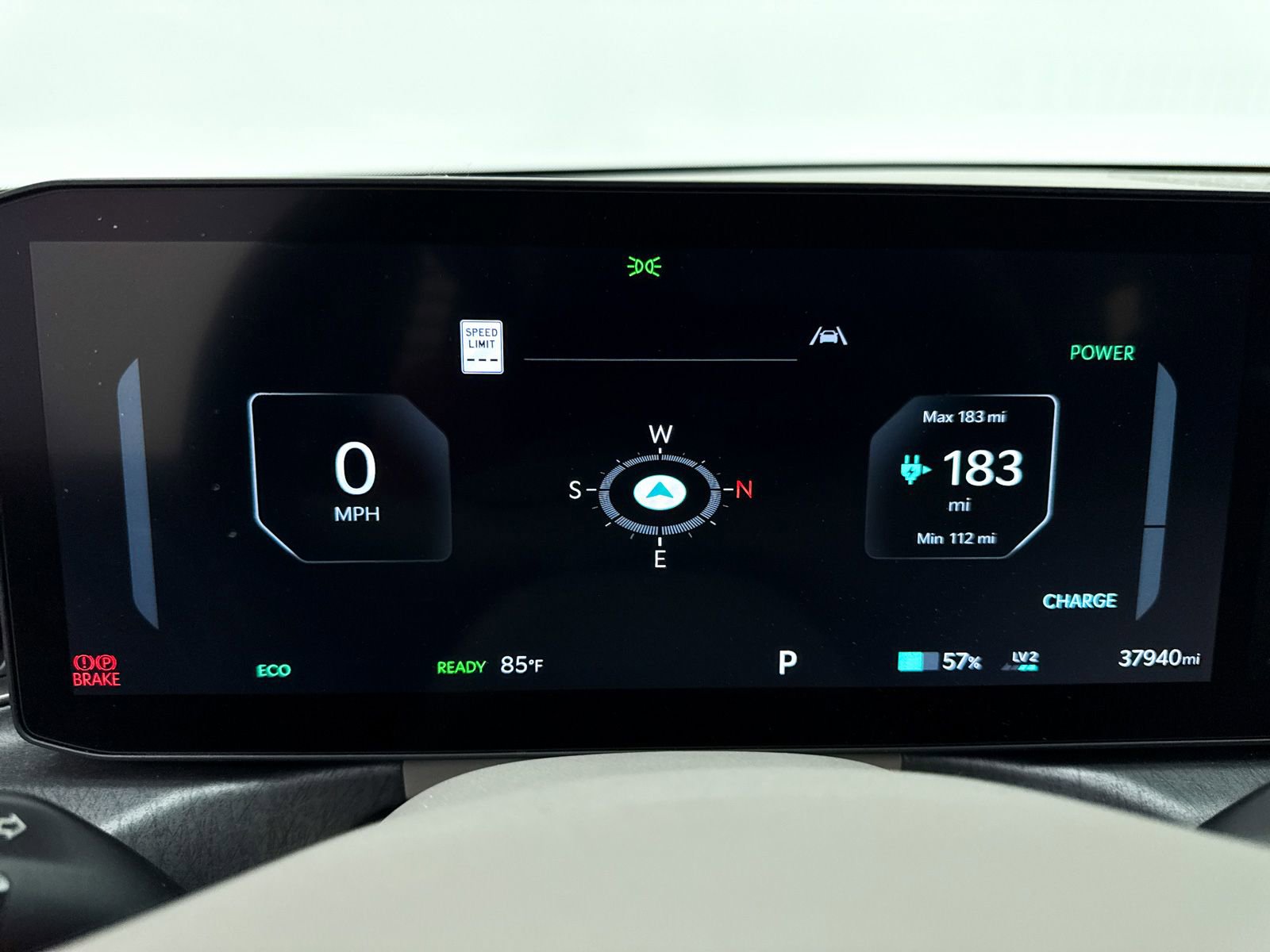 Used 2024 Kia EV9 Wind image 37