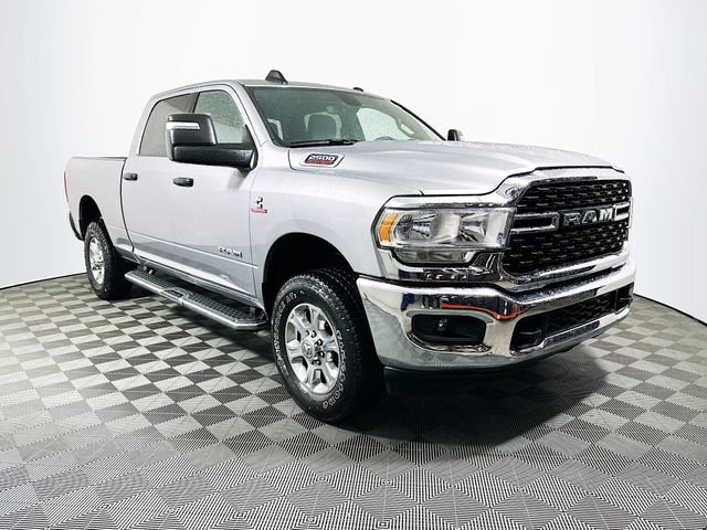 Used 2024 RAM 2500 Big Horn image 1