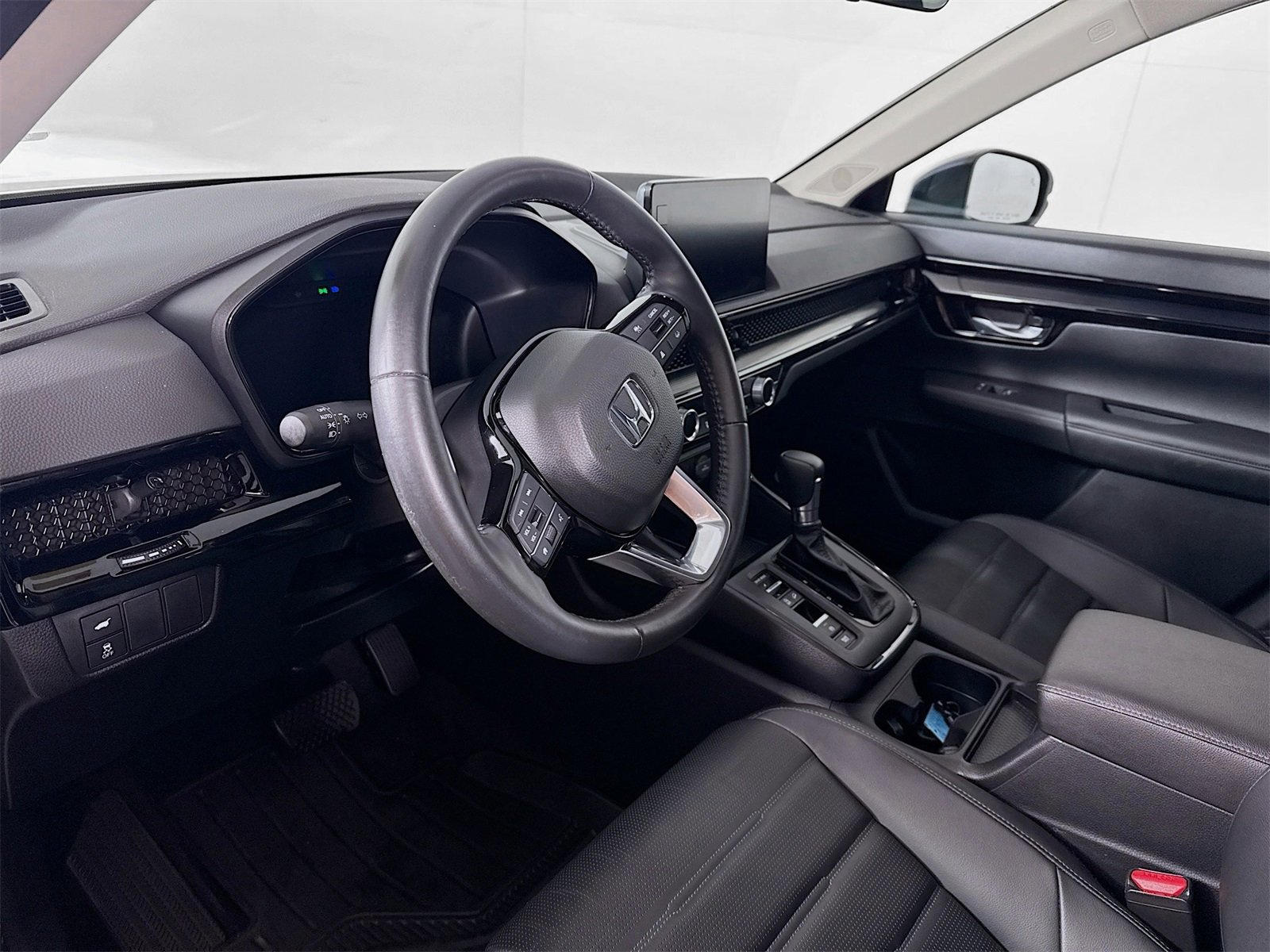 Used 2024 Honda CR-V EX-L image 7