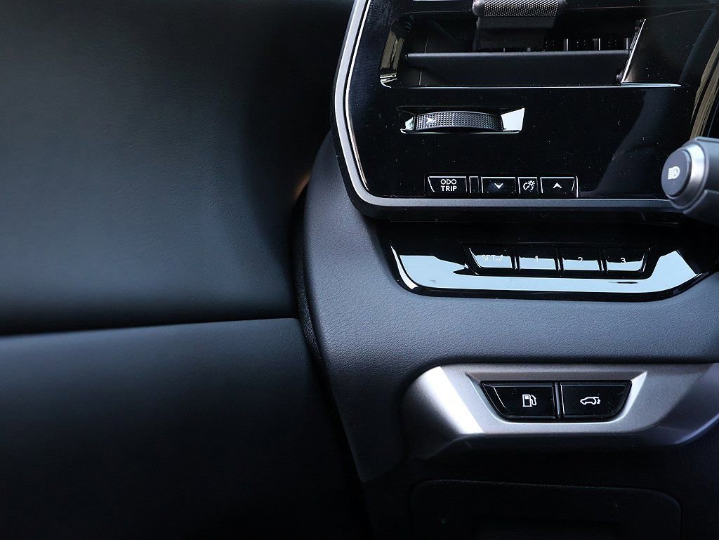 New 2026 Lexus RX 350 Premium w/ Convenience Package image 26