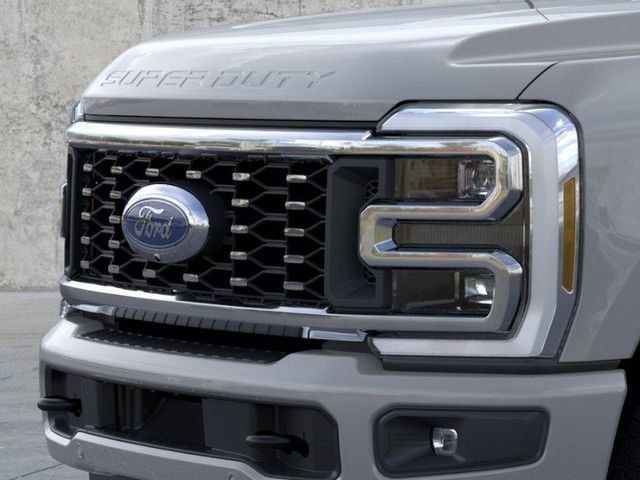 New 2026 Ford F350 Platinum image 17