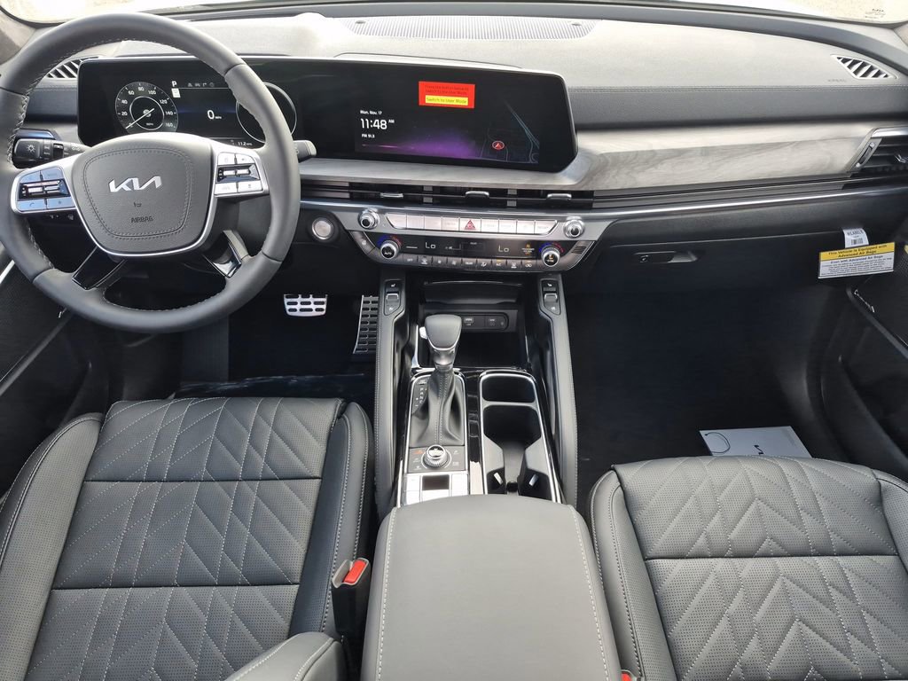 New 2025 Kia Telluride SX X-Line image 14