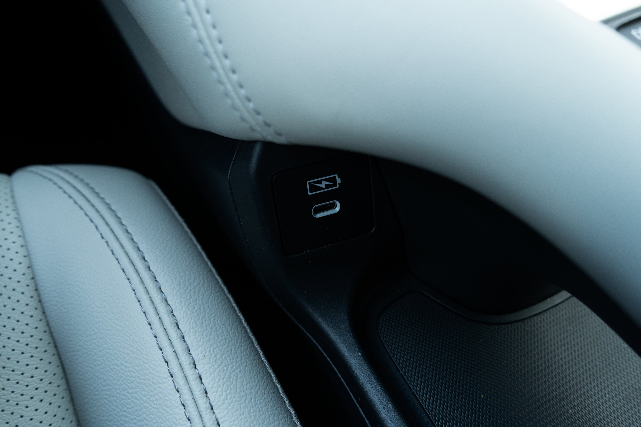 Used 2026 Honda HR-V EX-L image 29