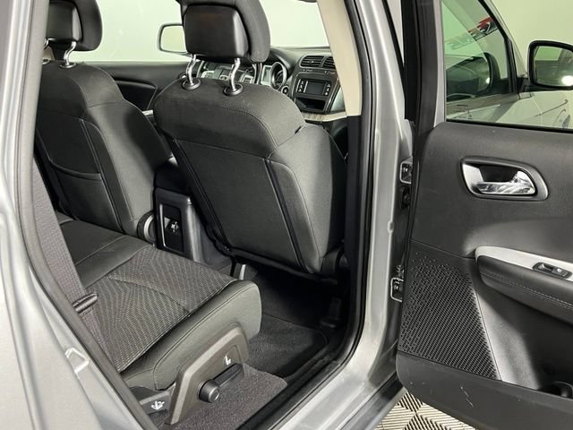 Used 2019 Dodge Journey SE w/ Connectivity Group AWD/4WD image 27