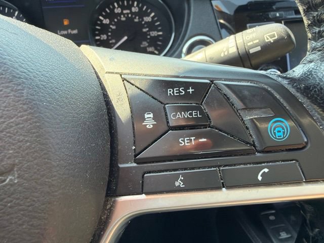 Used 2020 Nissan Rogue Sport SV w/ Technology Package FWD image 31