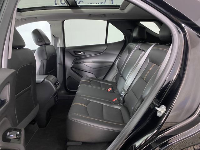 Certified 2024 Chevrolet Equinox Premier image 28