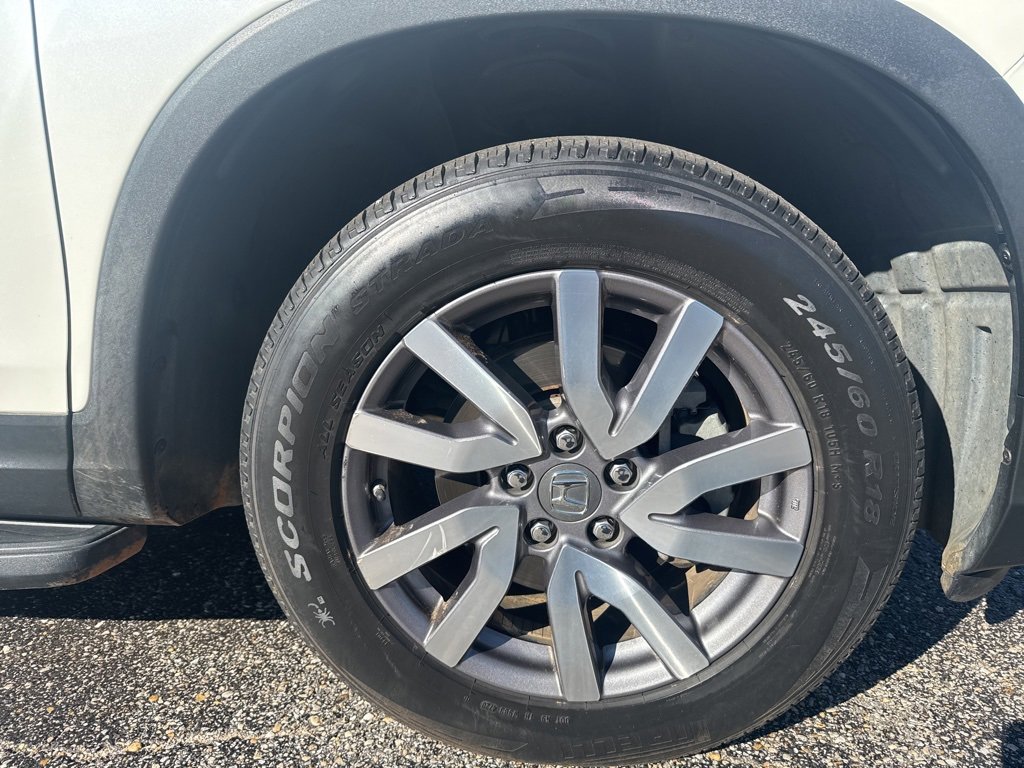 Used 2019 Honda Pilot EX-L image 25