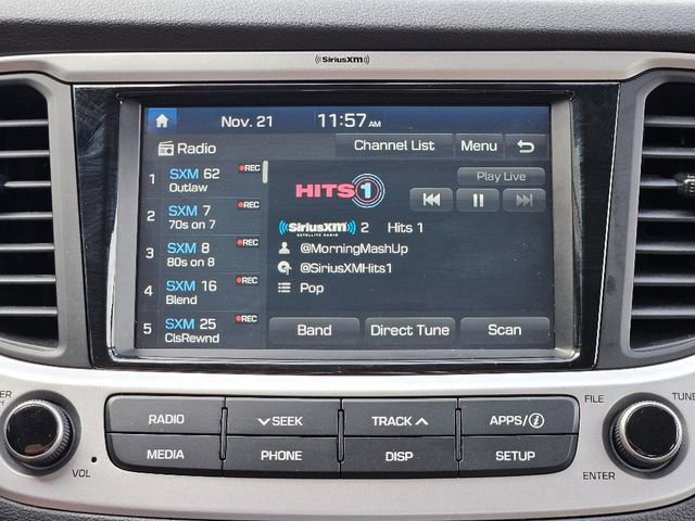 Used 2022 Hyundai Accent SEL image 23