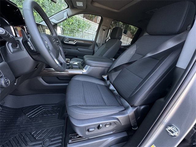 New 2026 Chevrolet Silverado 1500 LT Trail Boss w/ Safety Package image 19