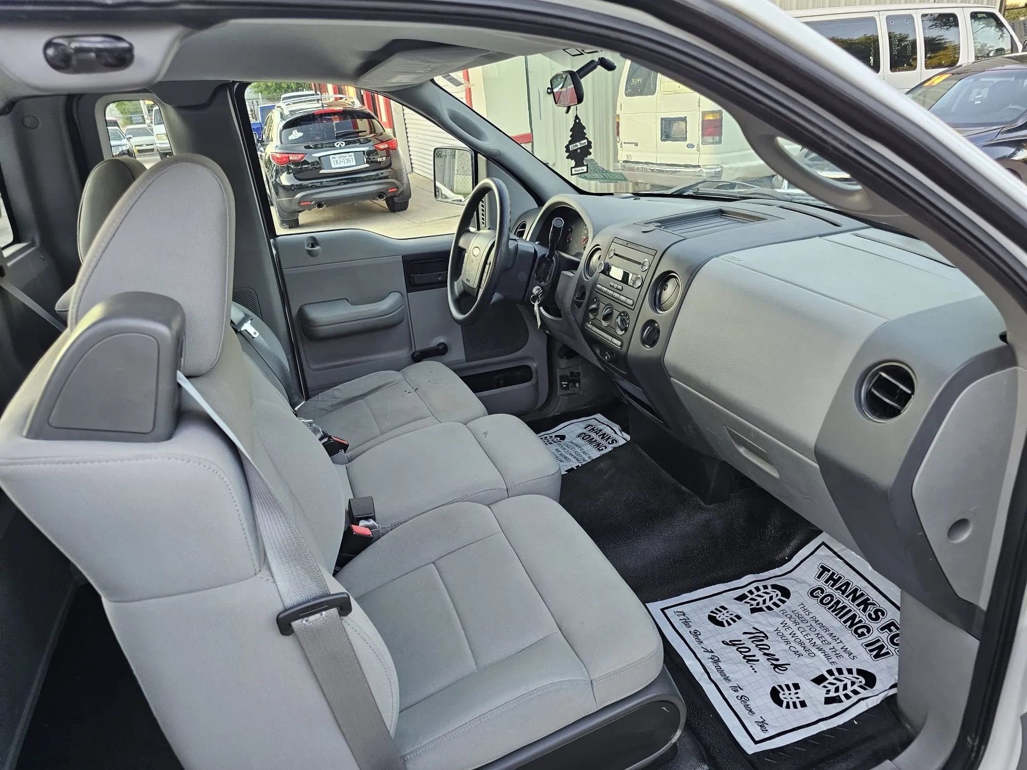 Used 2008 Ford F150 XL RWD image 25