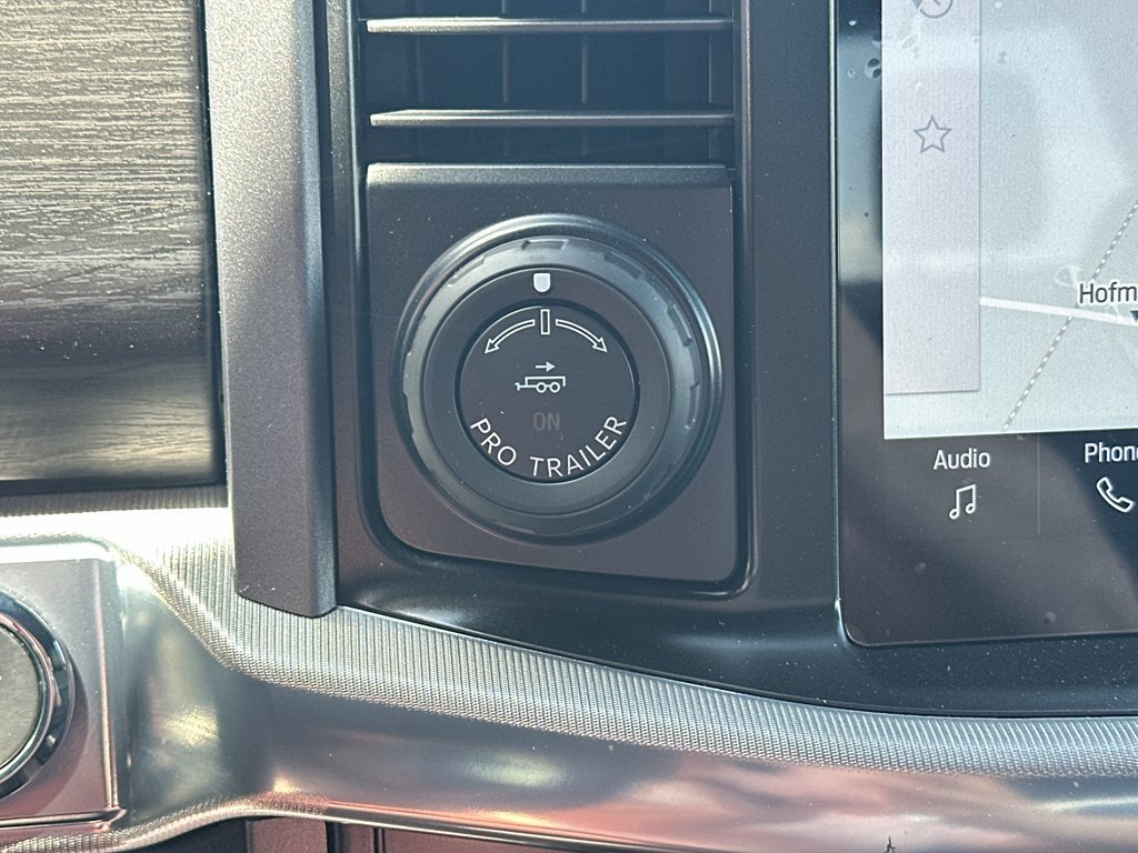 New 2026 Ford F150 Lariat AWD/4WD image 29