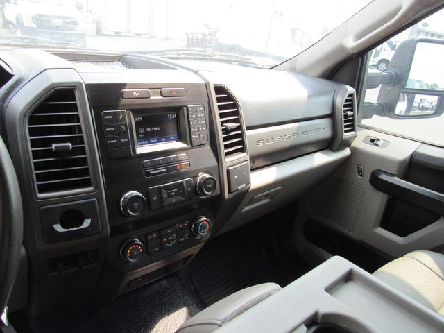 Used 2019 Ford F350 XL w/ XL Value Package RWD image 42