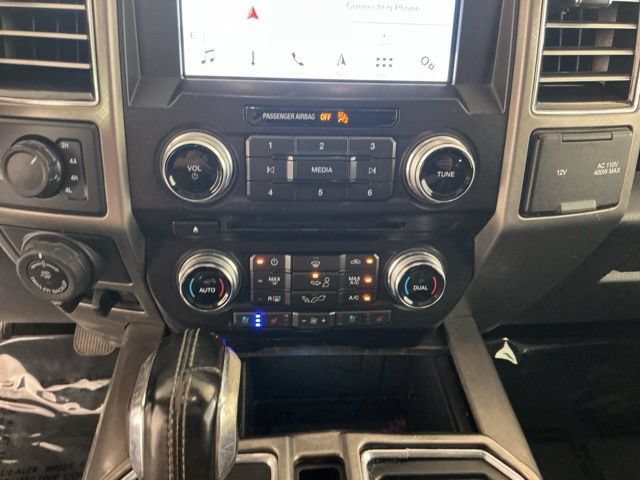 Used 2018 Ford F150 Limited AWD/4WD image 21