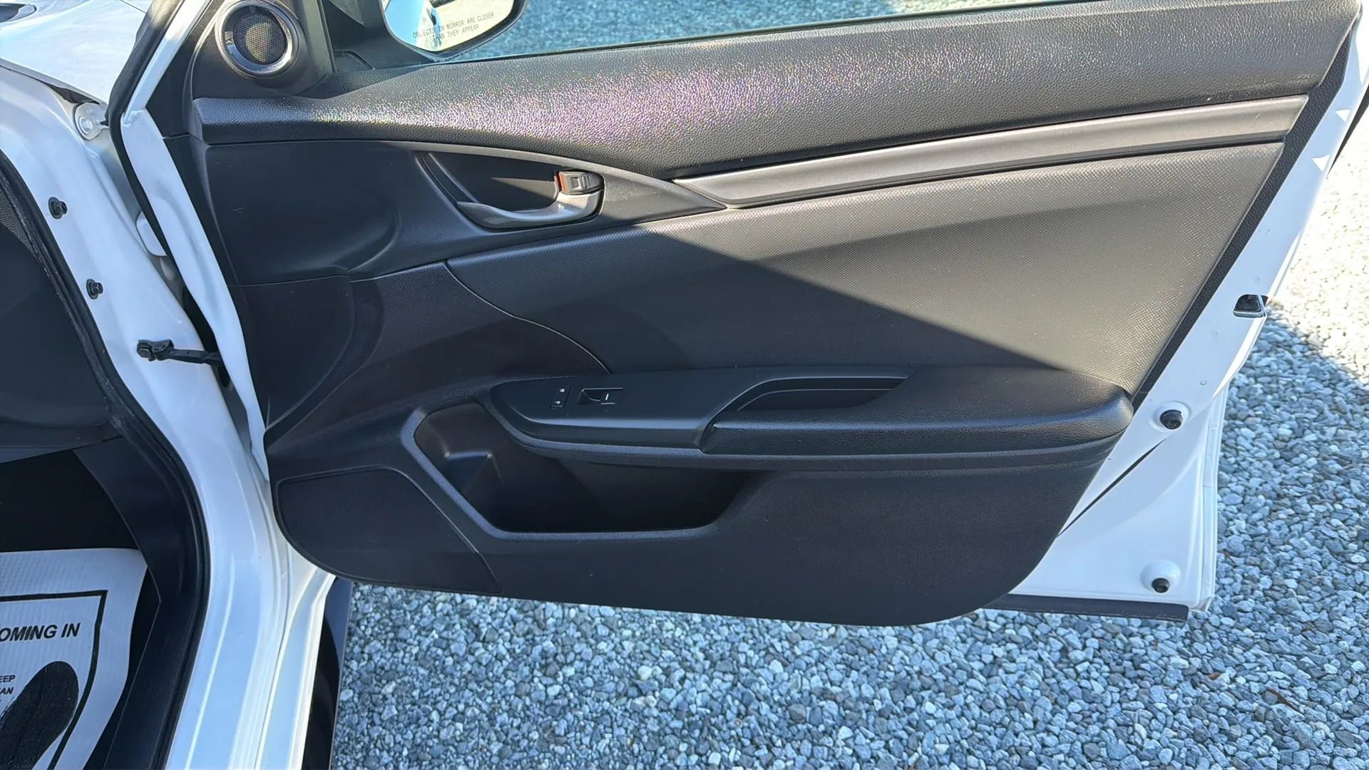 Used 2021 Honda Civic Sport image 22