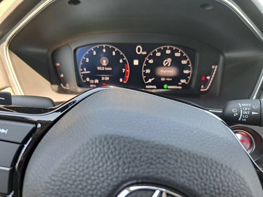 New 2026 Acura Integra FWD image 10