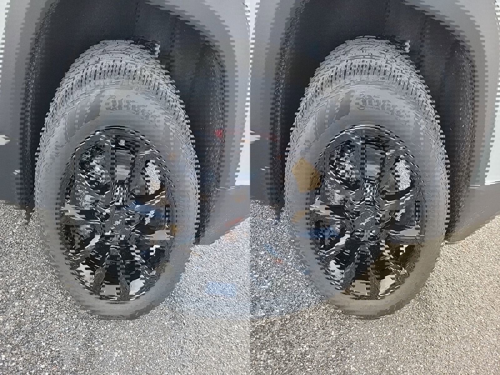 New 2026 GMC Terrain Elevation w/ Elevation Premium Package image 14