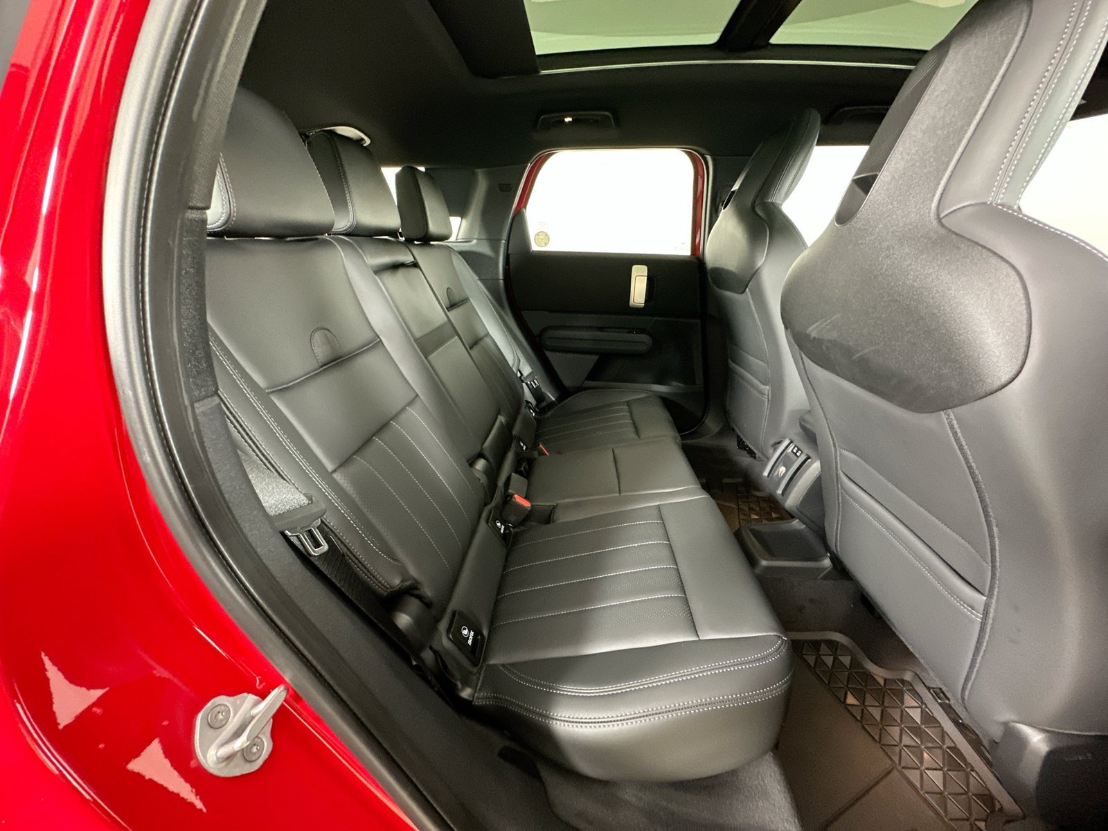 New 2027 MINI Cooper Countryman S AWD/4WD image 40