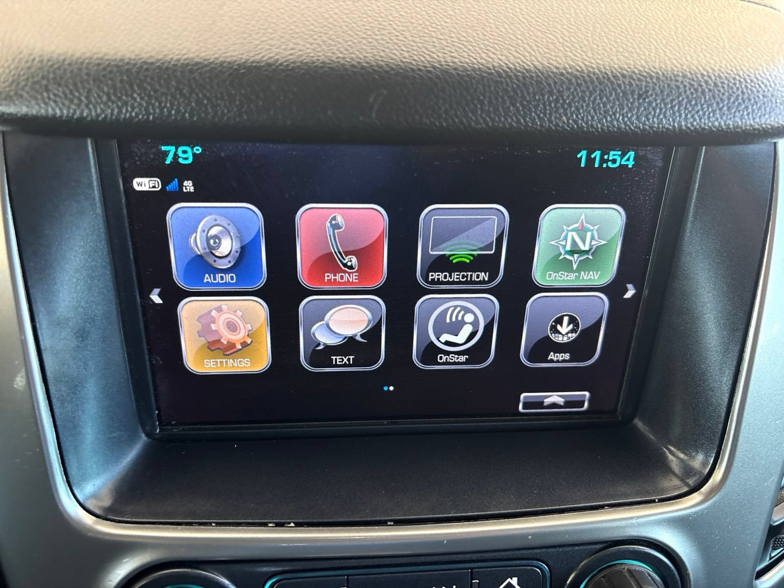 Used 2019 Chevrolet Tahoe LS RWD image 23