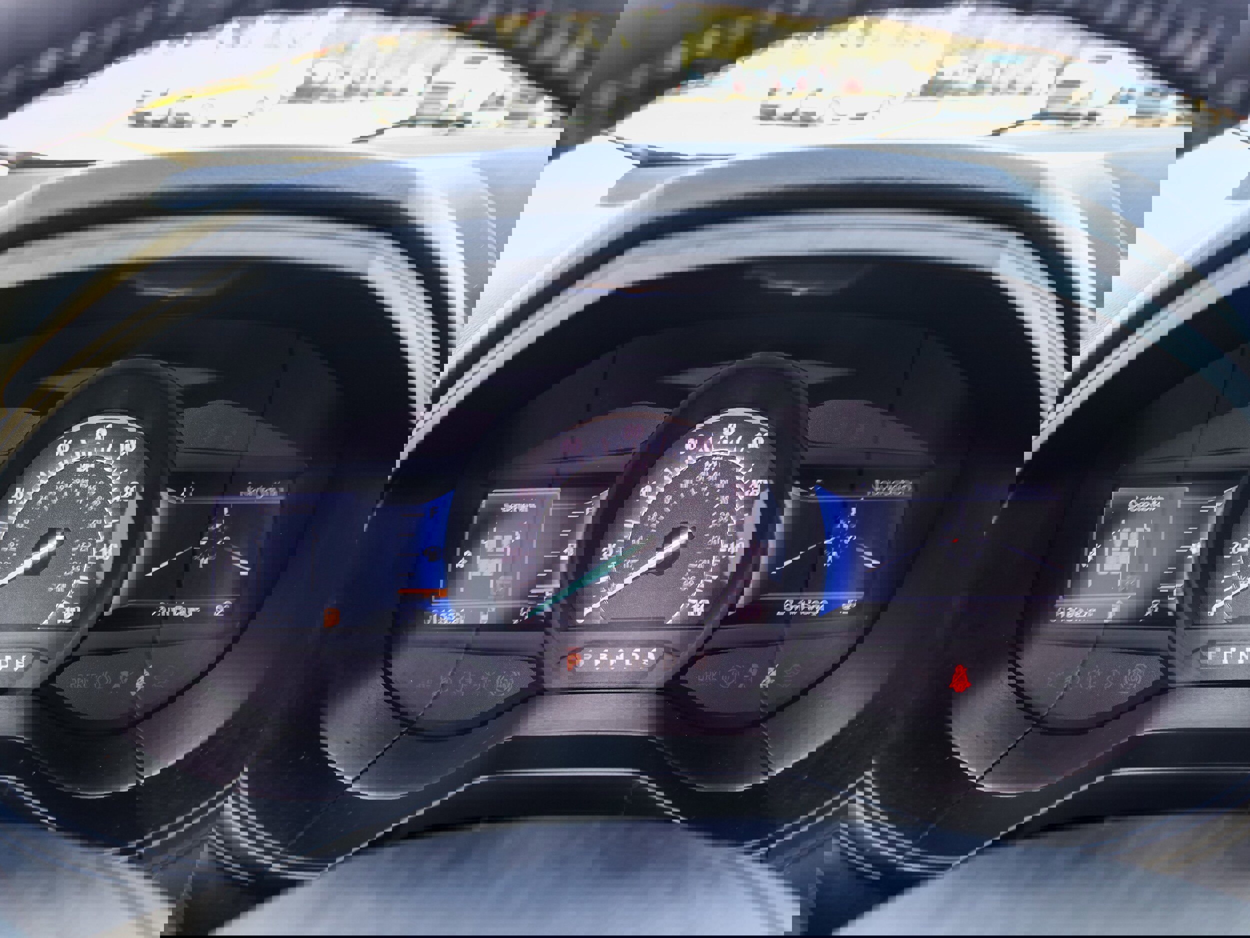 Used 2024 Ford Edge Titanium w/ Equipment Group 301A image 23