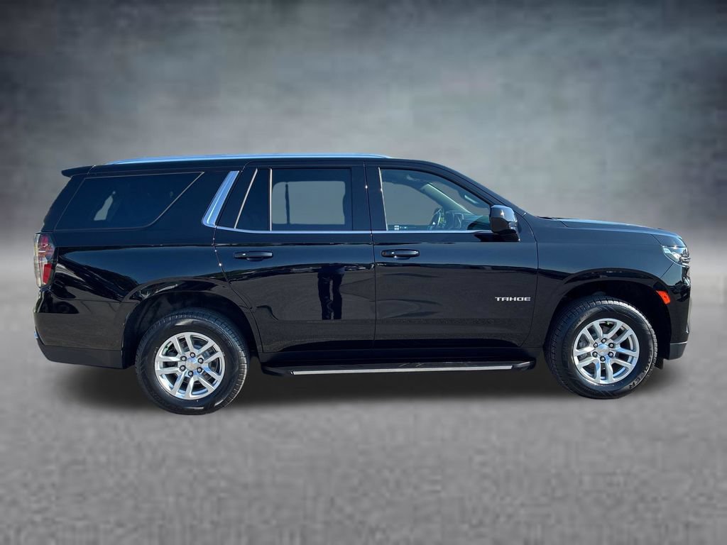 Used 2024 Chevrolet Tahoe LT AWD/4WD image 7
