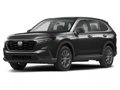 New 2026 Honda CR-V EX-L