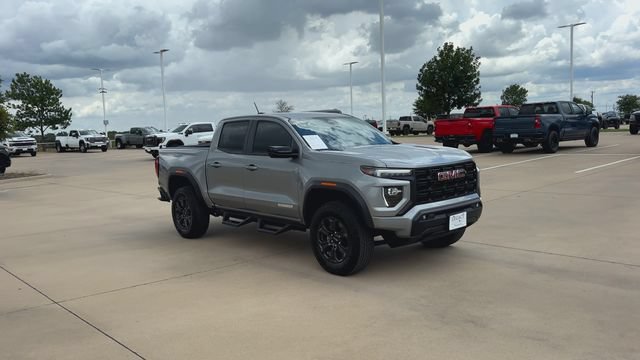 Used 2025 GMC Canyon Elevation w/ Convenience Package RWD image 2