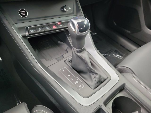Certified 2025 Audi Q3 2.0T Premium image 30