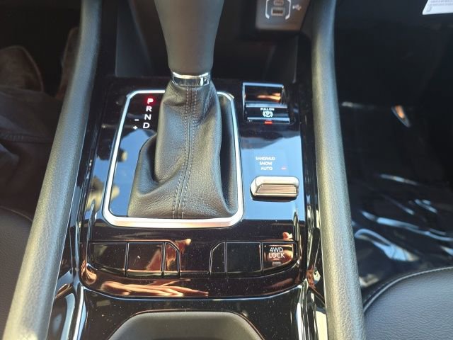 New 2026 Jeep Compass Limited image 22