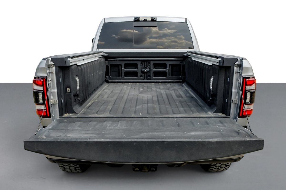 Used 2024 RAM 2500 Limited AWD/4WD image 61