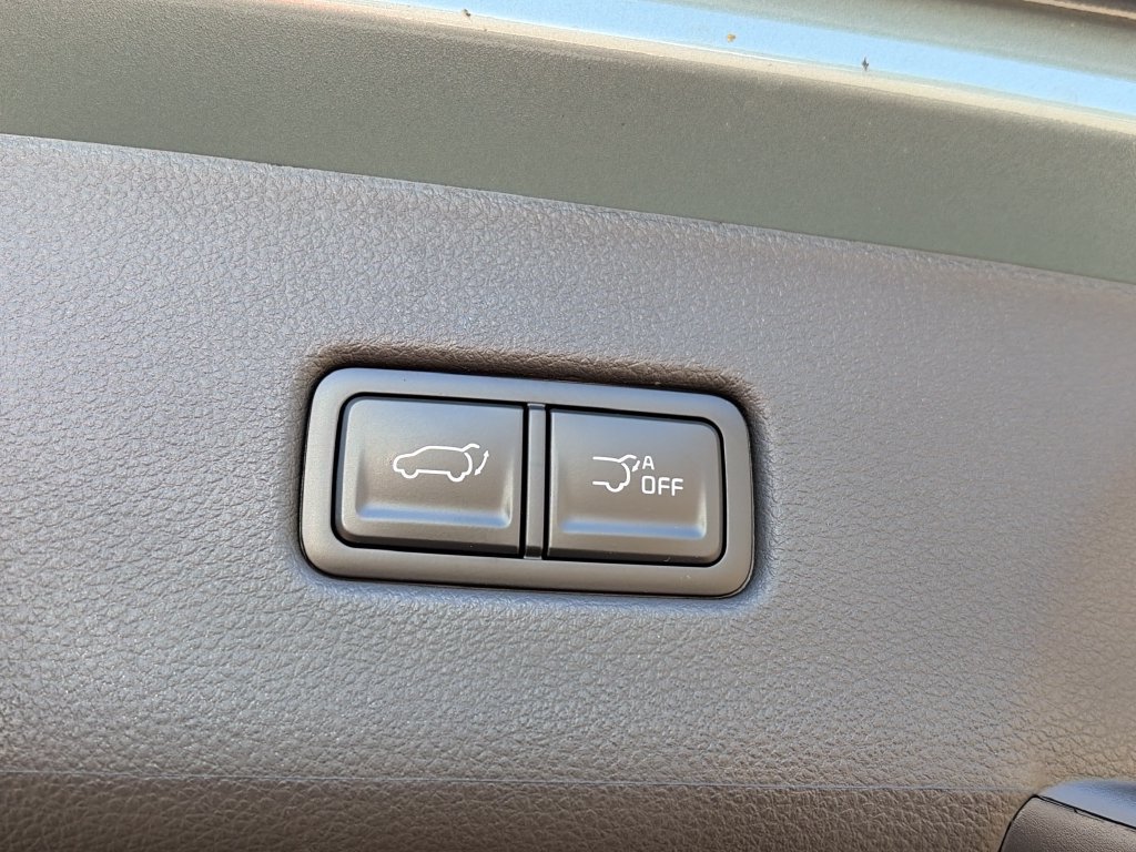 New 2027 Kia Carnival EX FWD image 8