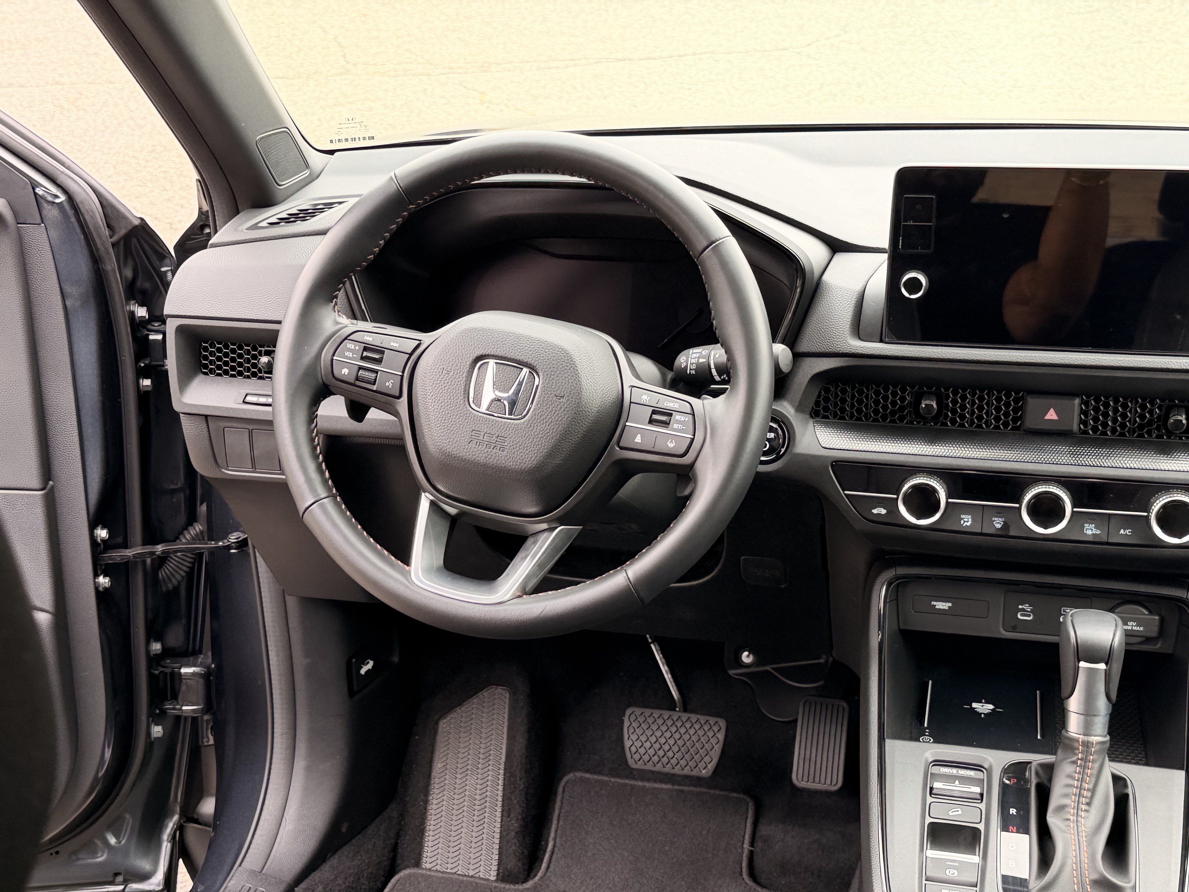 Certified 2026 Honda CR-V Sport image 19