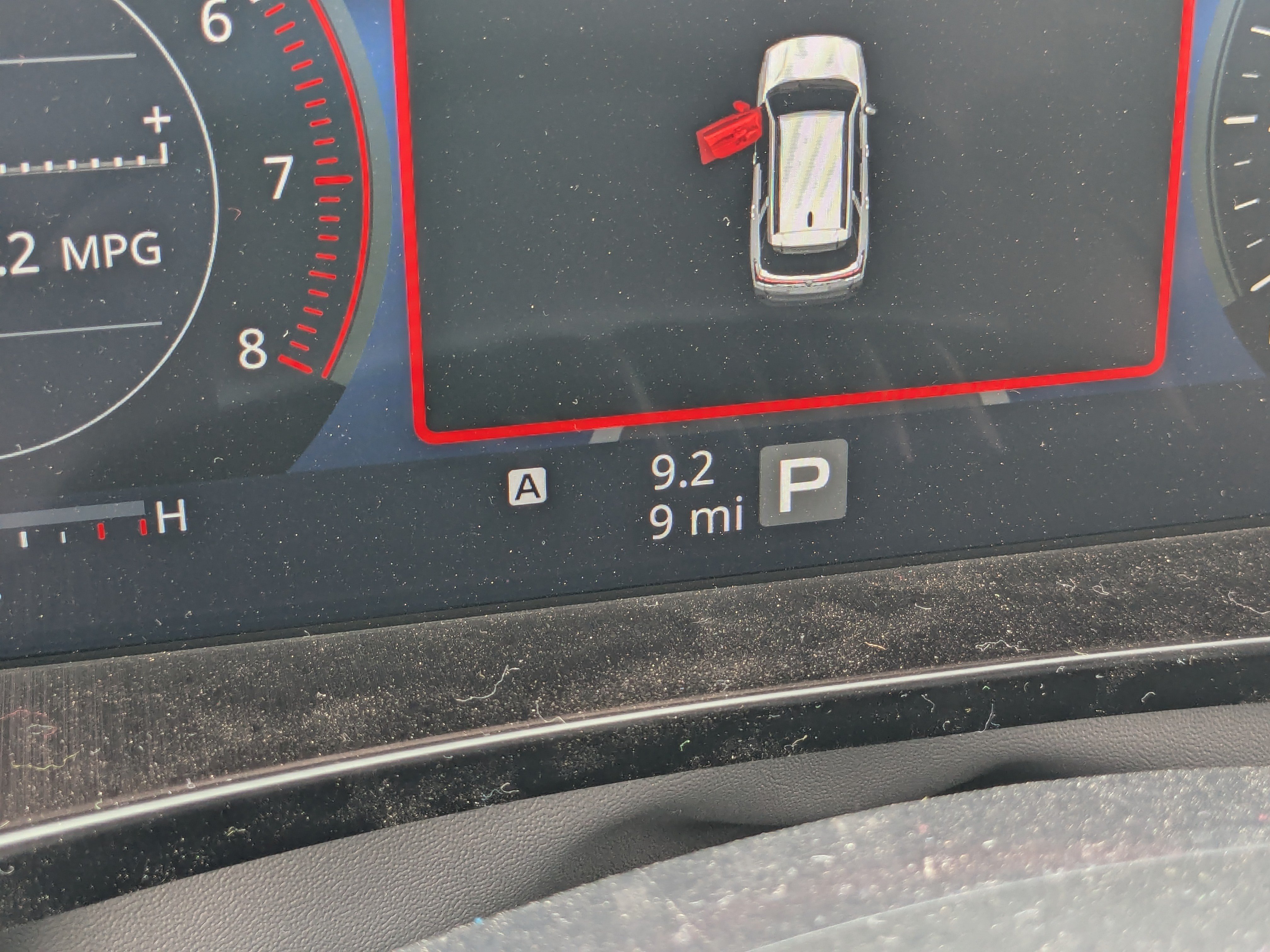 New 2026 Subaru Outback Touring XT AWD/4WD image 35