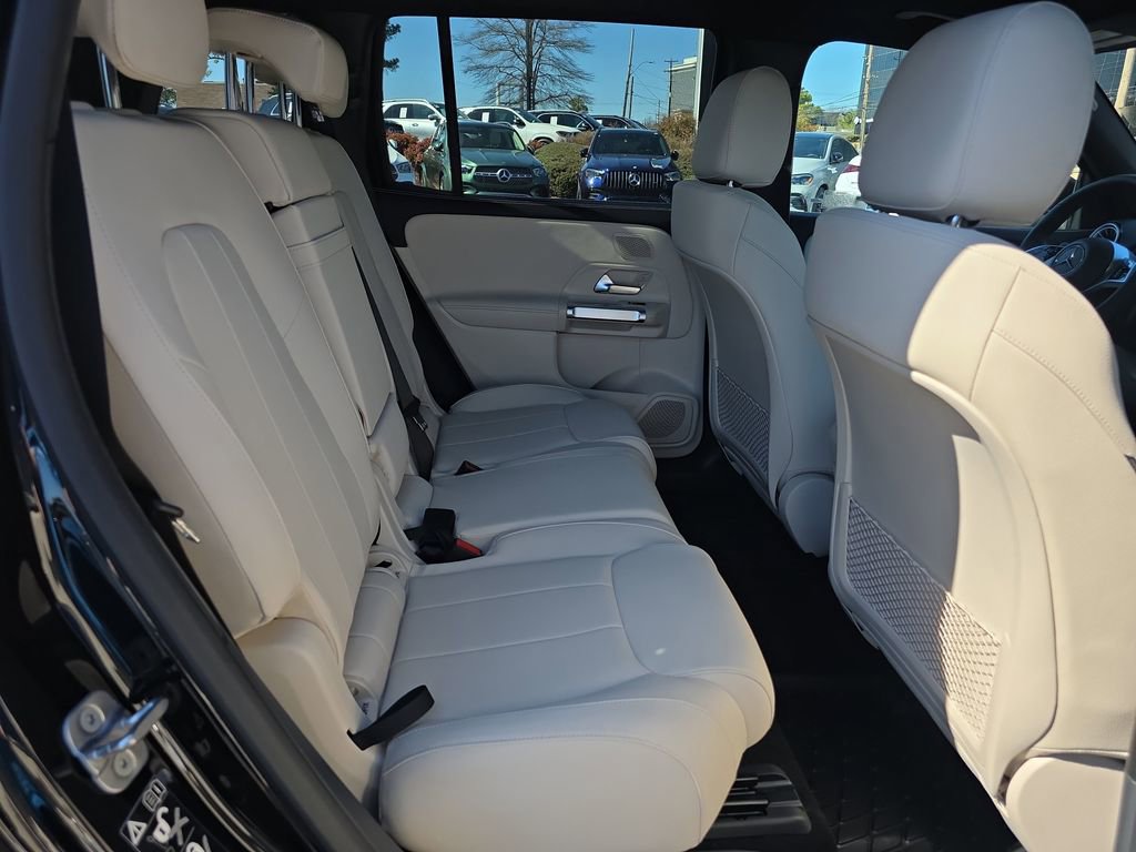 Used 2026 Mercedes-Benz GLB 250 GLB 250 image 15