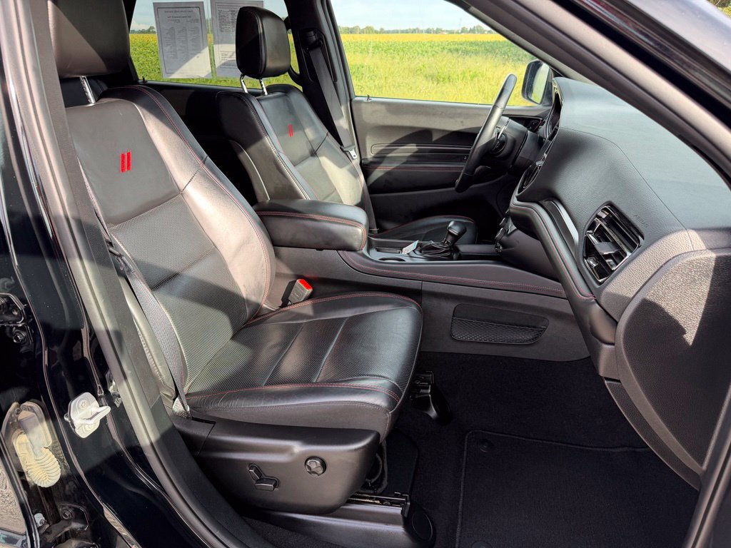 Used 2025 Dodge Durango GT AWD/4WD image 27