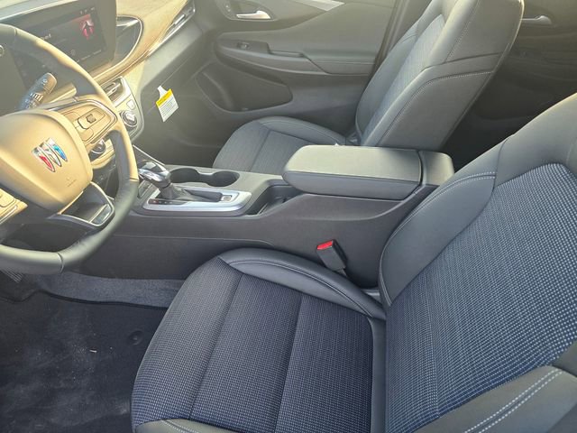 New 2026 Buick Envista Preferred w/ Convenience I Package image 16