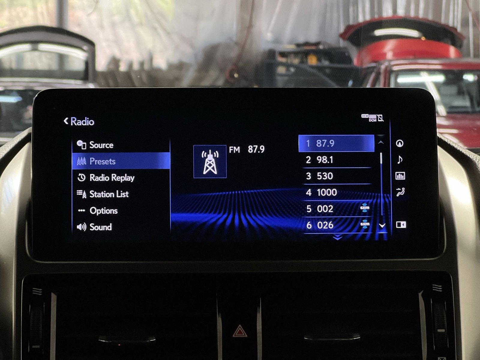 Used 2023 Lexus GX 460 Premium image 18